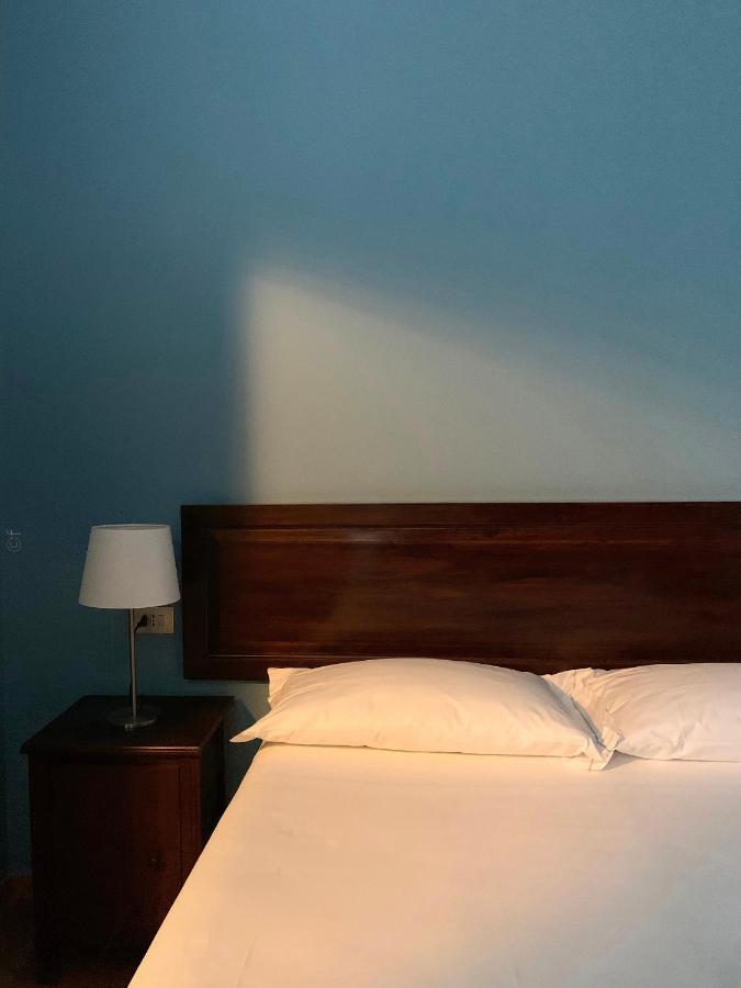 Albergo Bologna 바레세 외부 사진