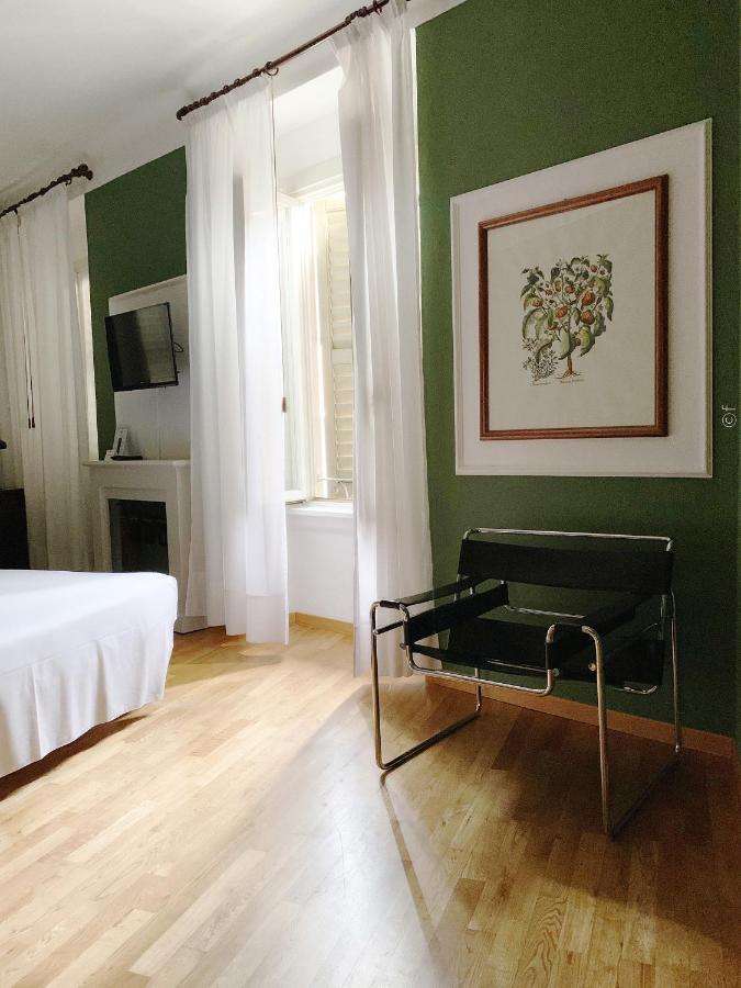 Albergo Bologna 바레세 외부 사진