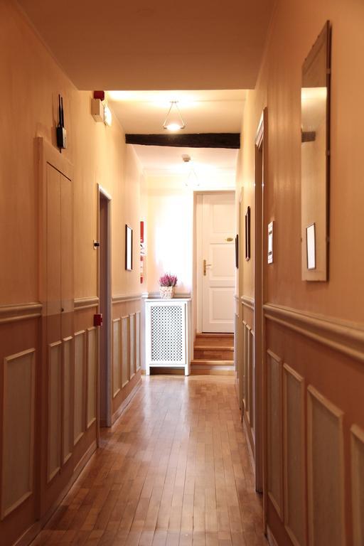 Albergo Bologna 바레세 외부 사진