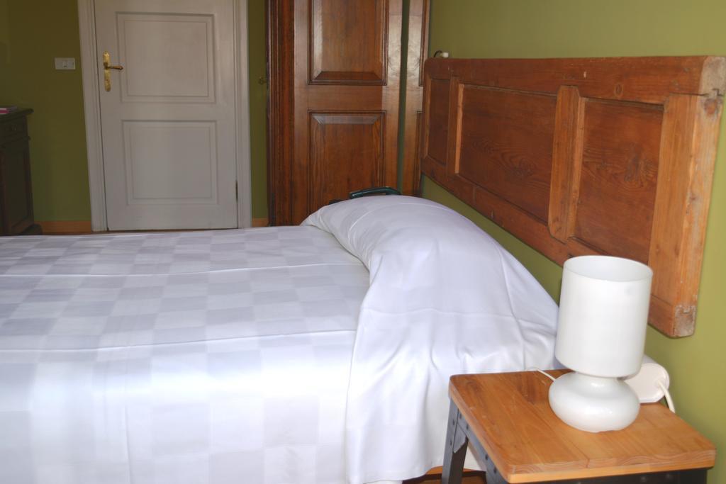 Albergo Bologna 바레세 외부 사진