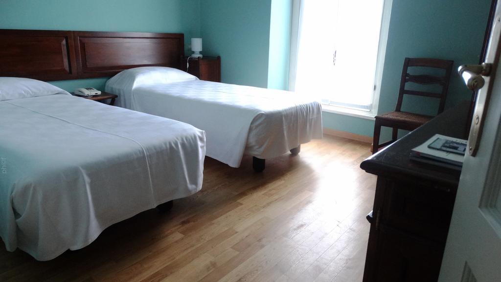 Albergo Bologna 바레세 외부 사진